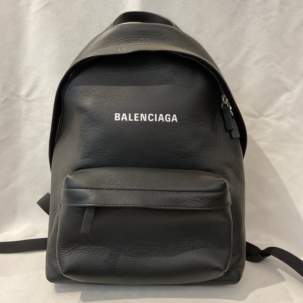 Balenciaga Backpack